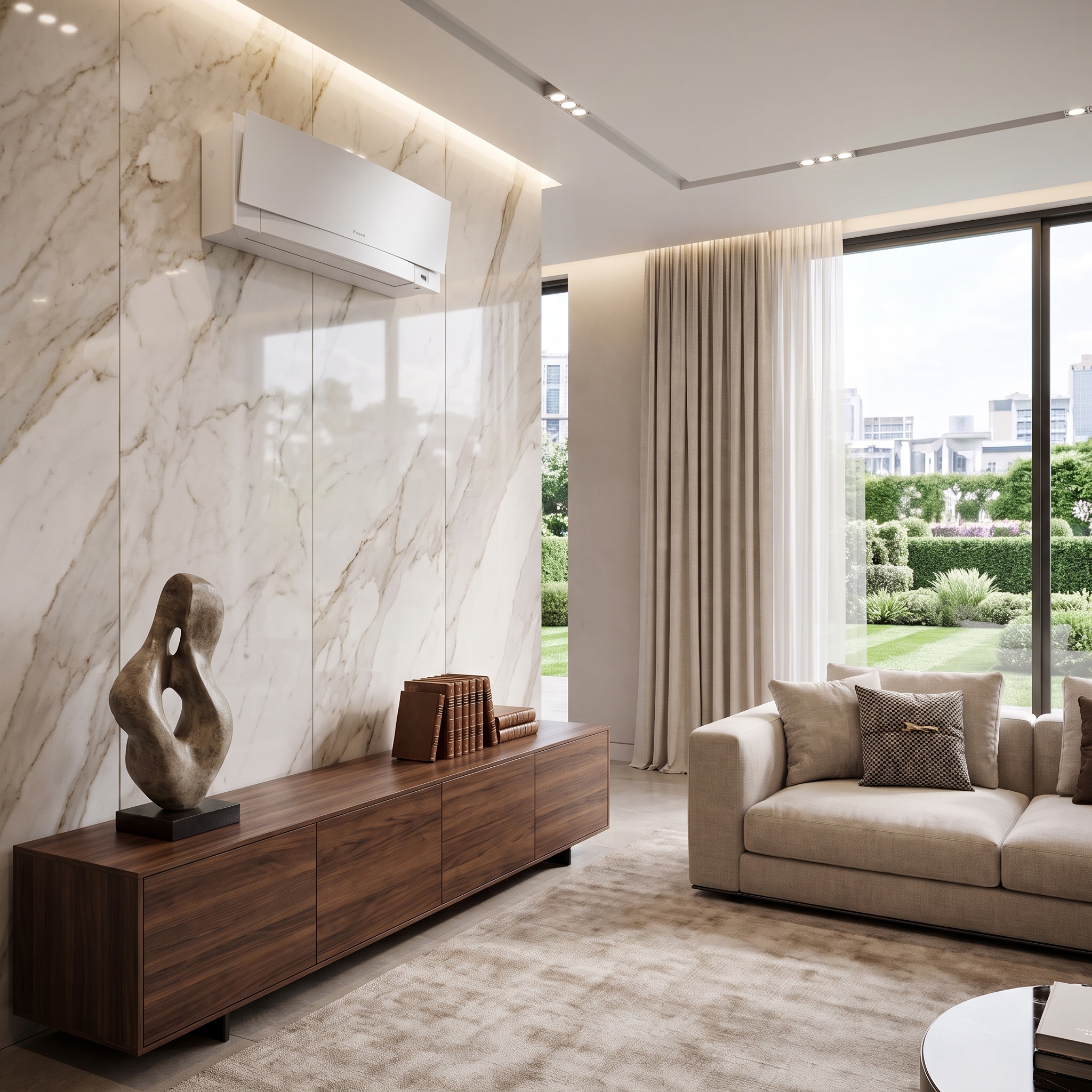 DAIKIN Emura WHITE