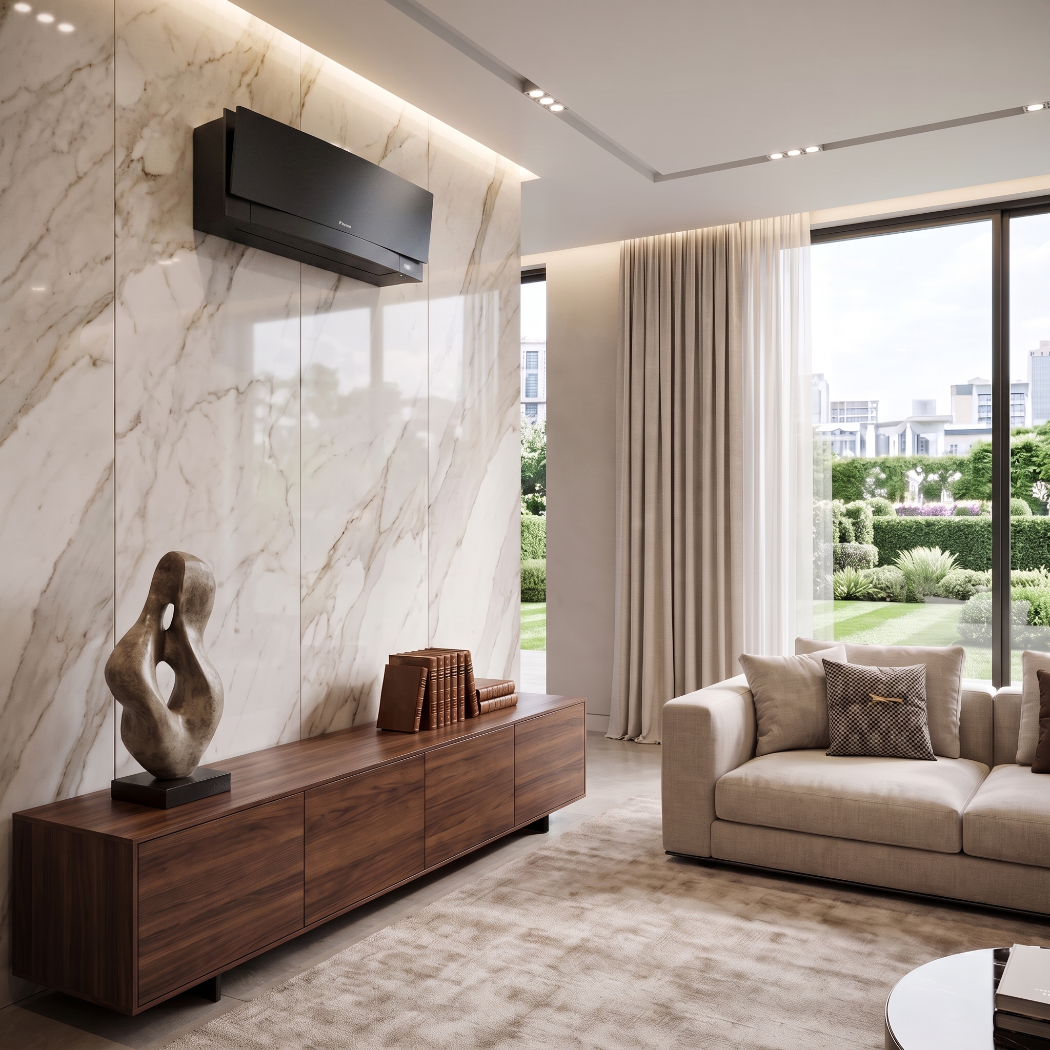 DAIKIN Emura BLACK