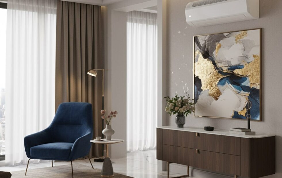 Midea АТОМ